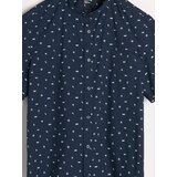 Sinsay košulja slim fit na pruge 896DW-59X | shoptok.hr