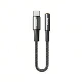 Remax Adapter Velocity CB08 Type C na 3.5mm, 0.12m Cene