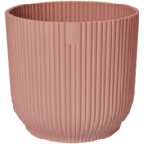 Vibes fold rund 40cm - nežno roza Cene