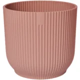 fold rund 40cm - nežno roza