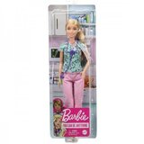 Rappelkist lutka barbie doktorka ( 921427 ) Cene