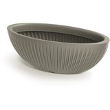 Microcer Saksija Latia Oval 58cm - moka kamen 247R | Eponuda.com