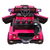  Auto na akumulator Full Time 4WD 4x4 - rozi | shoptok.hr