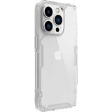 Nillkin Nature TPU PRO maska - iPhone 14 Pro - prozirna | shoptok.hr