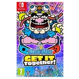 Switch WarioWare: Get It Together! | ePonuda.com