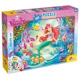Lisciani Puzzle Mala sirena 108 plus | Eponuda.ba