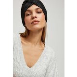 Marisse Gray V-Neck Sweater | Eponuda.ba