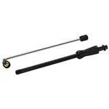 Karcher Kotna razpršilna cev Kärcher (100 cm, za visokotlačne čistilnike K2 - K7) Cene