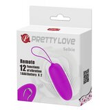 Lovetoy Pretty Love Selkie Vibro Jaje BI 14865W Cene