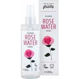 Zoya goes pretty organic bulgarian rose water - 200 ml