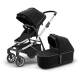 Thule Komplet Sleek dječja kolica + Sleek košara crna | shoptok.hr