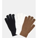 Sinsay Rukavice 3 kom | shoptok.hr