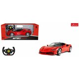 Rastar Auto na daljinsko upravljanje 1:14 Ferrari SF90 Stradale R/C | ePonuda.com