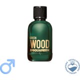  DSQUARED² Green Wood - 100ml Cijene