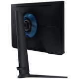 Samsung Monitor S24AG300NR ODYSSEY G3, 24", VA, 16:9, 1920x1080, DP, HDMI, izhod za slušalke LS24AG300NRXEN | Shoptok.si