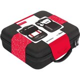 Bigben Funda Switch Rigida Bigben Negro, (21327765) Cene