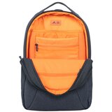 Rivacase Urbani ruksak RIVNB-7761 u tamnosivoj boji | shoptok.hr