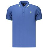 U.S. GRAND POLO muška majica au03199alfredo/ plava Cene