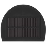 Emos Solarna LED svetilka LUMI s senzorjem gibanja, bela, nevtralna bela ZG172S | Shoptok.si