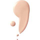 Maybelline Fit Me! Matte + Poreless tekoč puder za poenotenje kože z mat učinkom 30 ml odtenek 230 Natural Buff | Shoptok.si