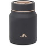 Rivacase termo posoda 90331BK črna | Shoptok.si