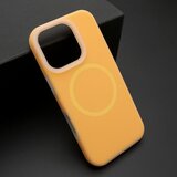  Maska pastel color magsafe za iphone 16 pro/ narandžasta Cene