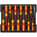 Bosch Pro komplet VDE odvrtača 1600A02NF9, 14 komada | Eponuda.com