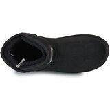 D.Franklin Polškornji 370 NORDIC Črna | Shoptok.si