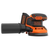 Black & Decker Črna & Decker BDCROS18-QW akumulatorski brusilnik, 18V / 1,5 Ah | Shoptok.si