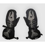 Salmon Arms Over Rokavice Mitt bones reflective | Shoptok.si