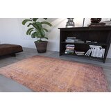Conceptum Hypnose tepih Blues -AL 130, 140x190 cm, narandžasta | Eponuda.ba