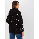 FANCY Sweatshirt-FA-BL-8128.35P-black | Shoptok.si