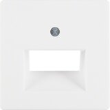 Berker jeva središčna plošča 14096089, (20891300) | Shoptok.si