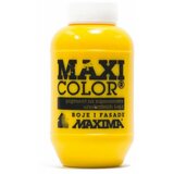 Maxima toner 0.1l žuti Cene