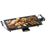 Bestron Grelni pladenj ABP602, črn | Shoptok.si