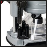 Einhell TP-RO 18 Set Li BL - Solo, Akumulatorska glodalica set - (4350410) | ePonuda.com