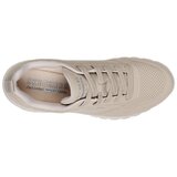 Skechers Nizke superge Damskie Uno Rugged Spotted Bež | Shoptok.si