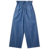 Compania Fantastica COMPAÑIA FANTÁSTICA Trousers 40014 - Blue Plava | shoptok.hr
