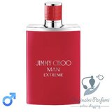 Jimmy Choo Man Extreme Cene