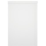  Stalci za biljke 2 kom bijeli 20x20x30 cm konstruirano drvo | shoptok.hr