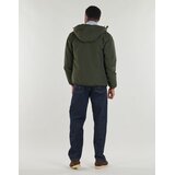 Superdry Winter Tri Windbreaker Jacket Kaki | shoptok.hr