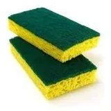 Scotch-Brite™ - Laminated Sponge No 72-6 komada