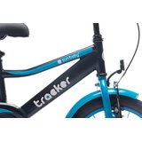  Dječji bicikl 16" Tracker plavi | shoptok.hr