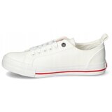 Lee Cooper Nizke superge LCW22310924L Bela | Shoptok.si