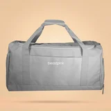 Sportska torba Sense Grey - BeastPink