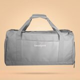 BeastPink Sportska torba Sense Grey Cene