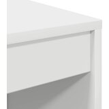  Stol Bijelo 100 x 40 x 76 cm | shoptok.hr