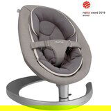 Nuna Ležalnik LEAF GROW Quartz z igralnim lokom | Shoptok.si