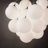 Ideal Lux luster na sajli mapa plus 22xE14/40W/230V | Eponuda.com