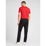 Jack & Jones Muške pantalone KANE 12258150, Crne
